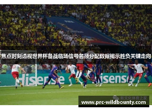 焦点时刻透视世界杯备战临场信号名额分配数据揭示胜负关键走向