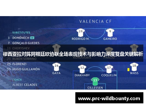 穆西亚拉对阵阿根廷欧协联全场表现技术与影响力深度复盘关键解析