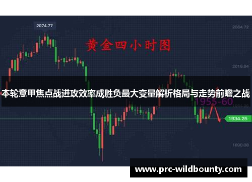 本轮意甲焦点战进攻效率成胜负最大变量解析格局与走势前瞻之战