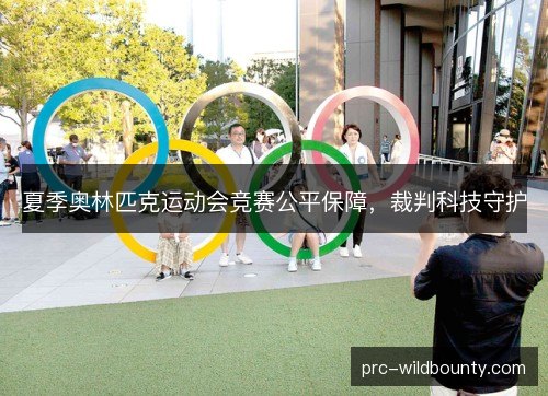 夏季奥林匹克运动会竞赛公平保障,裁判科技守护 夏季奥林匹克运动会竞赛公平保障,裁判科技守护